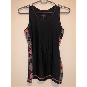 Designer Workout Tank